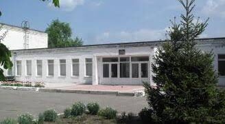 КІНЕЦЬПІЛЬСЬКА ГІМНАЗІЯ